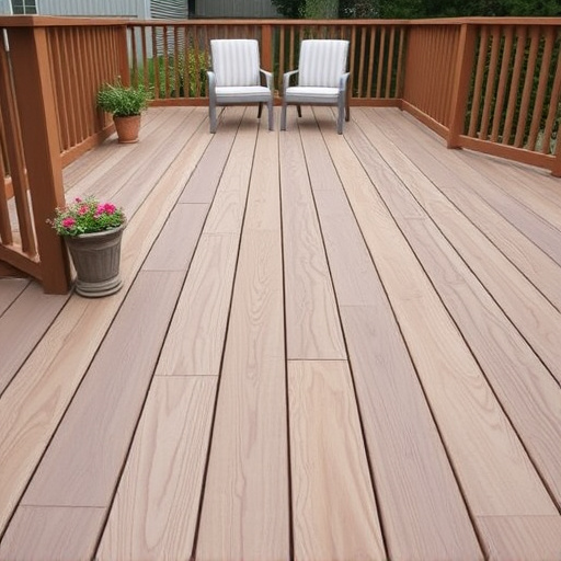 composite decking