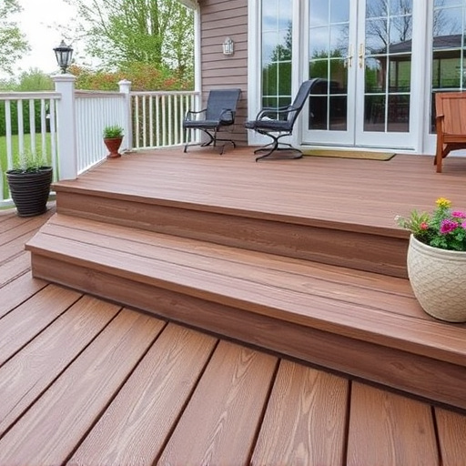 composite decking
