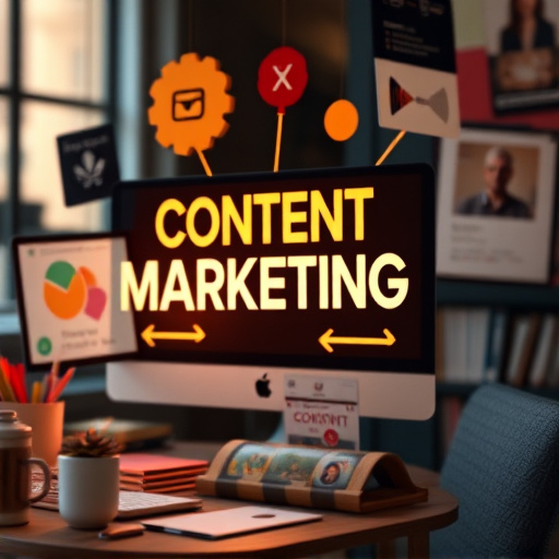 content marketing