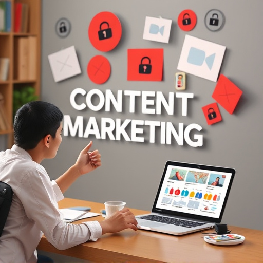 content marketing