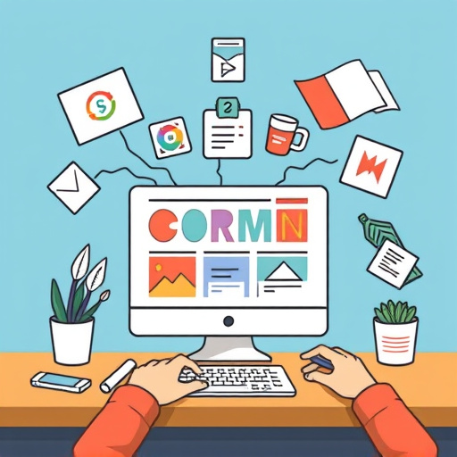 content marketing