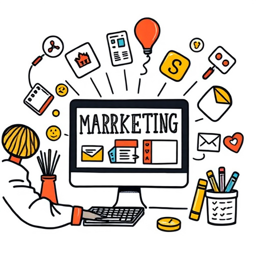 content marketing