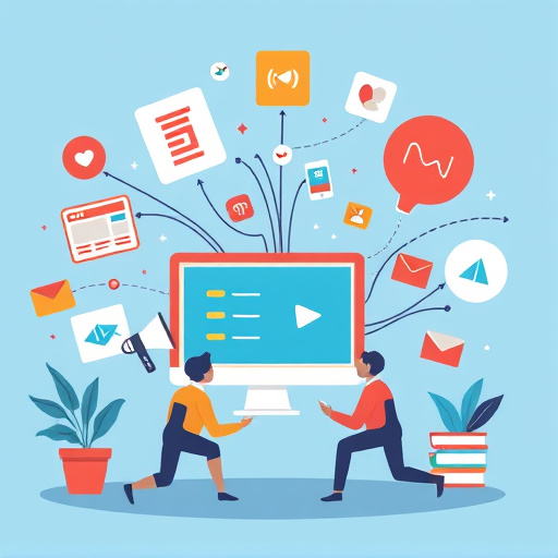 content marketing