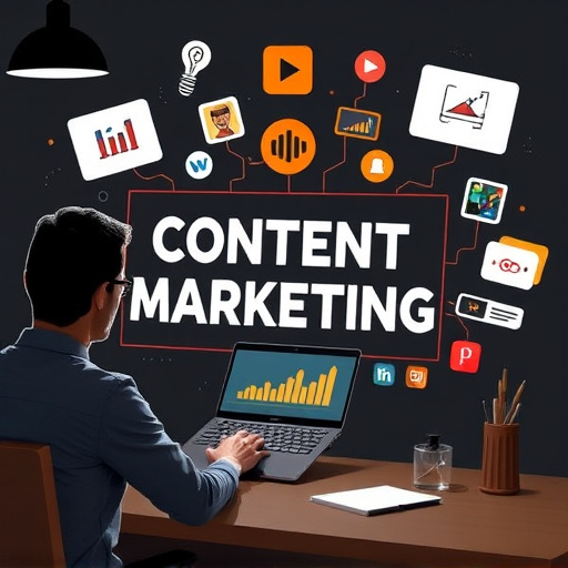 content marketing