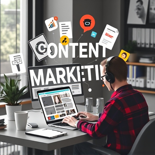 content marketing