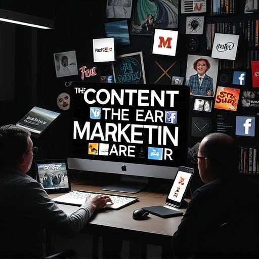 content marketing