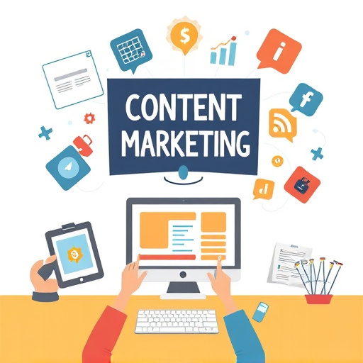 content marketing