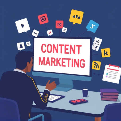 content marketing