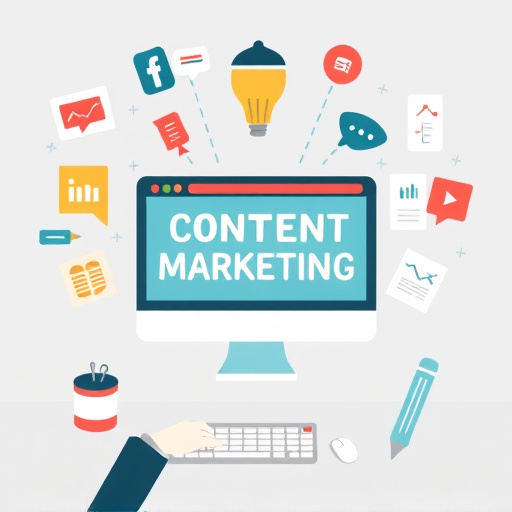 content marketing