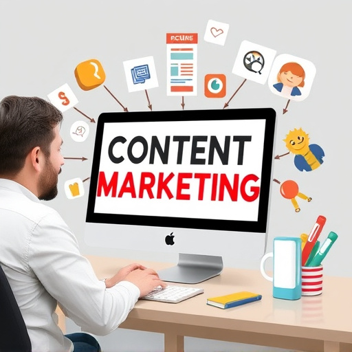 content marketing