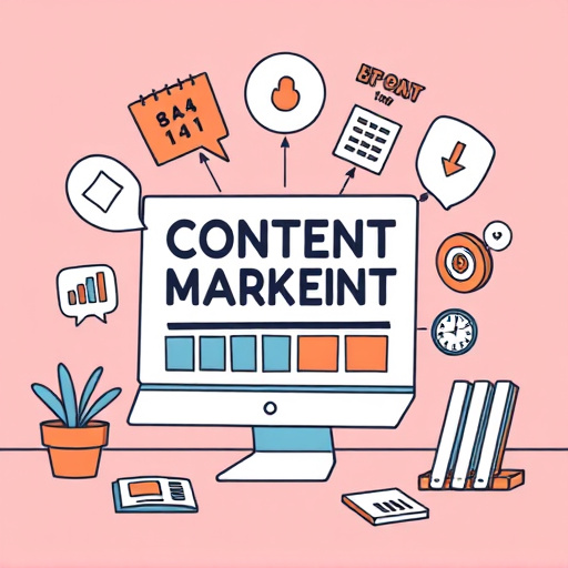 content marketing