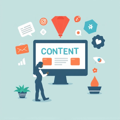 content marketing