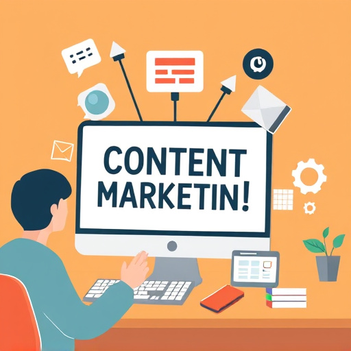 content marketing