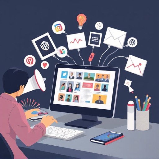 content marketing