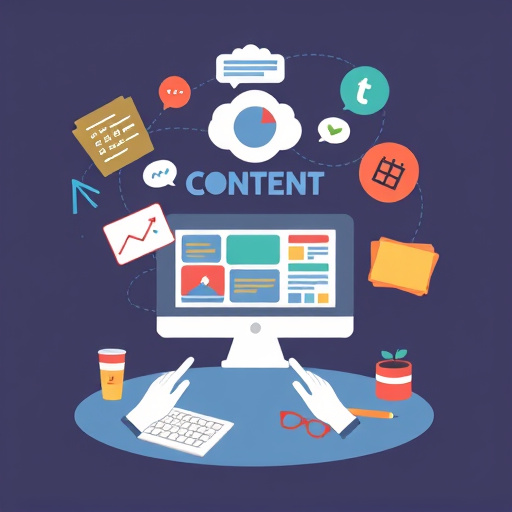 content marketing
