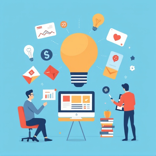 content marketing