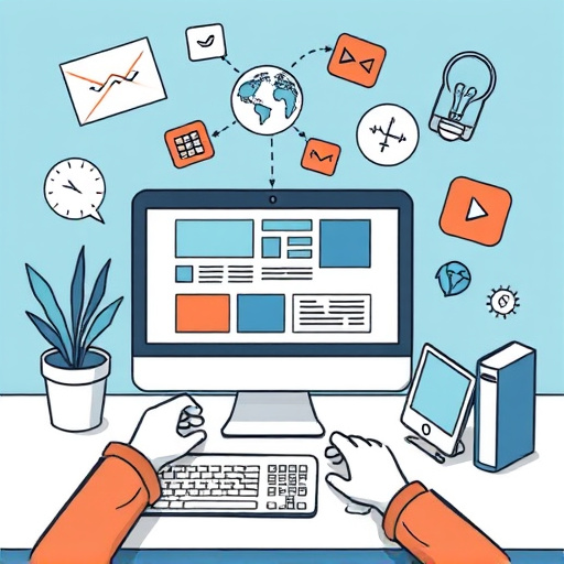 content marketing