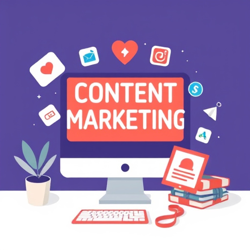 content marketing
