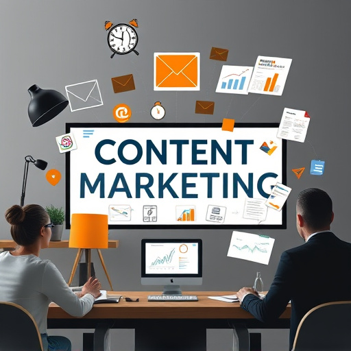content marketing