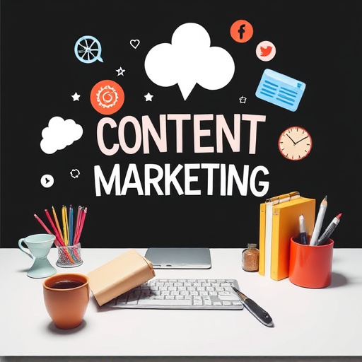 content marketing