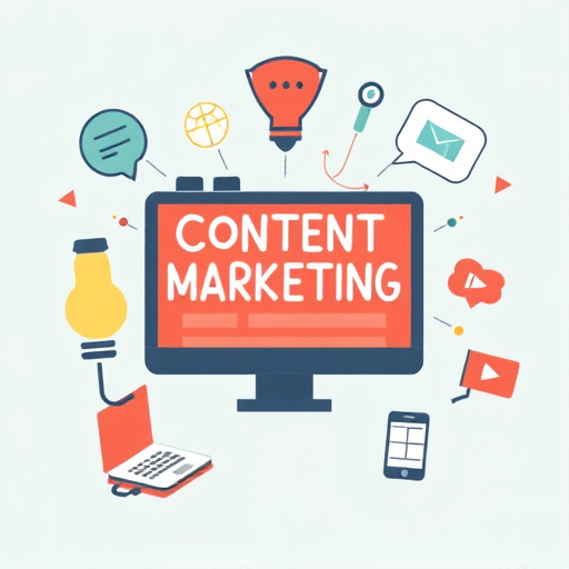 content marketing