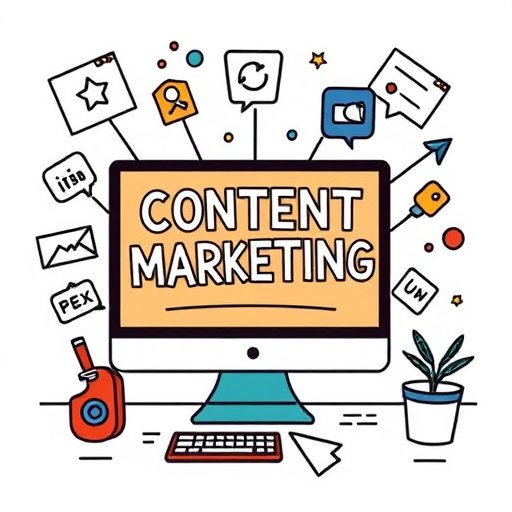 content marketing