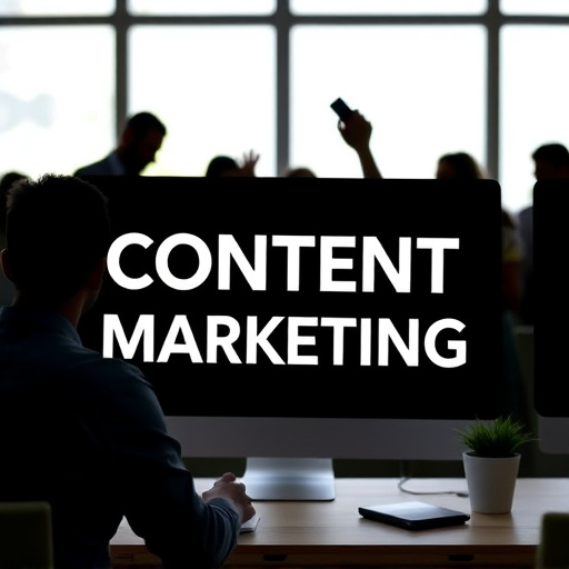content marketing