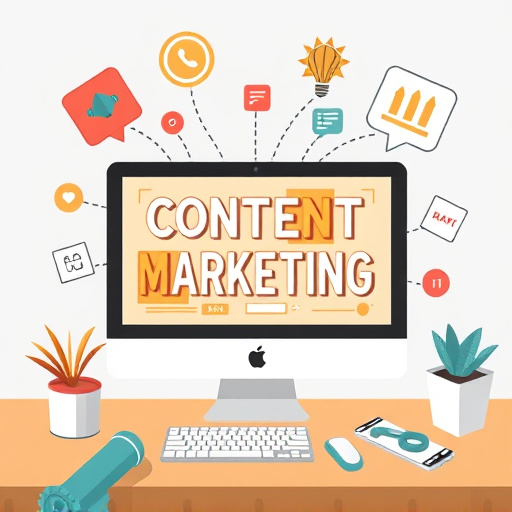 content marketing