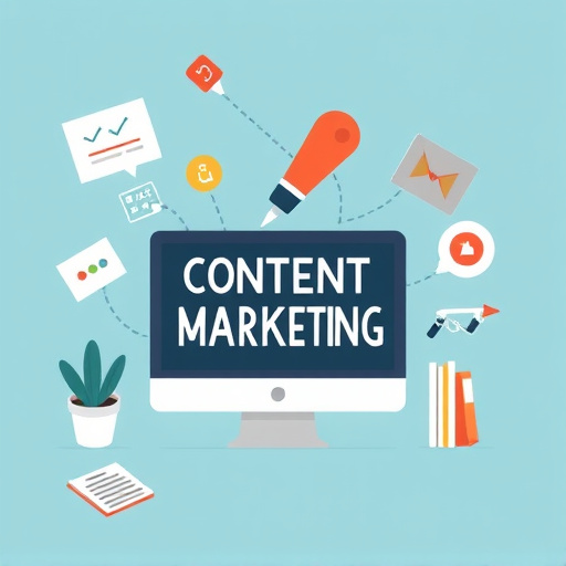 content marketing