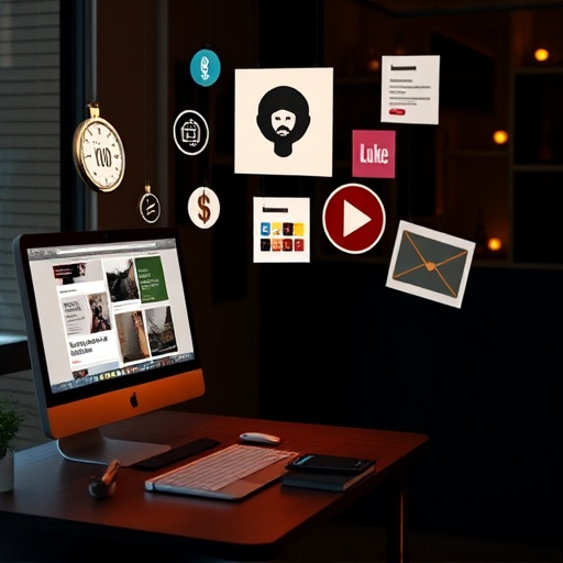 content marketing