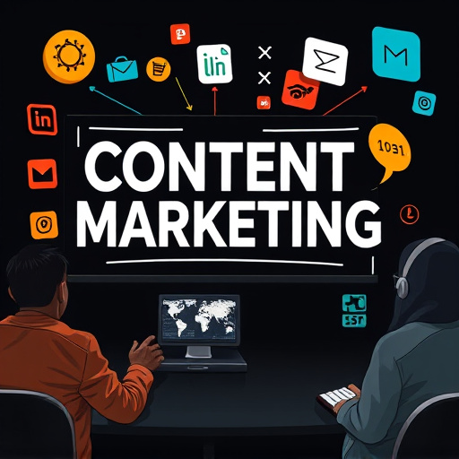 content marketing