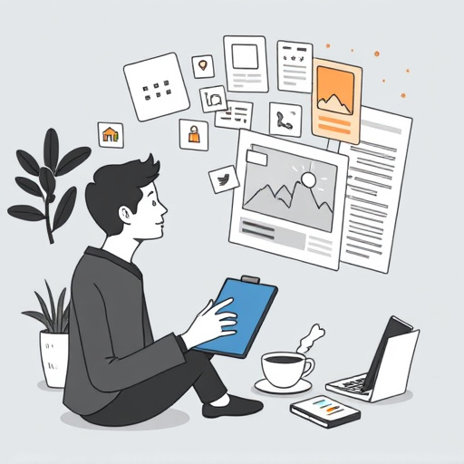 content marketing