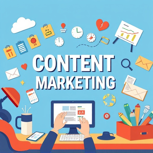 content marketing