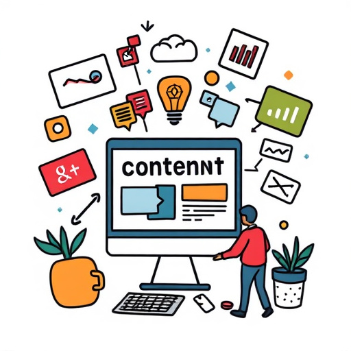content marketing
