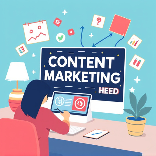 content marketing