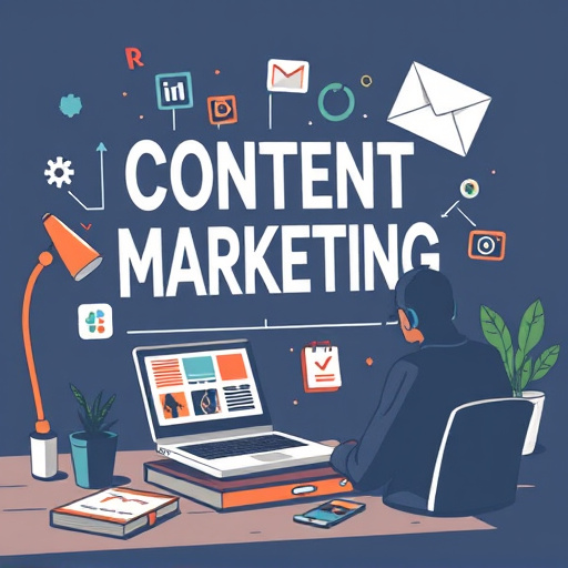 content marketing