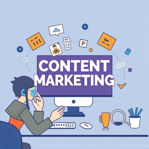 content marketing
