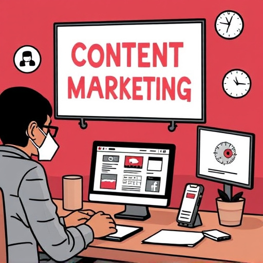 content marketing