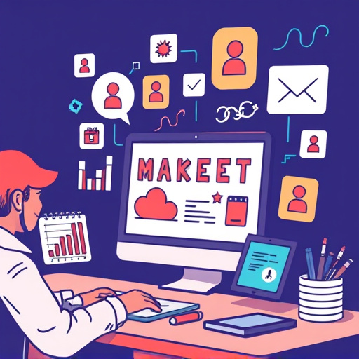 content marketing