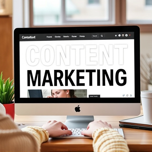 content marketing