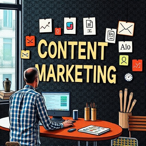content marketing