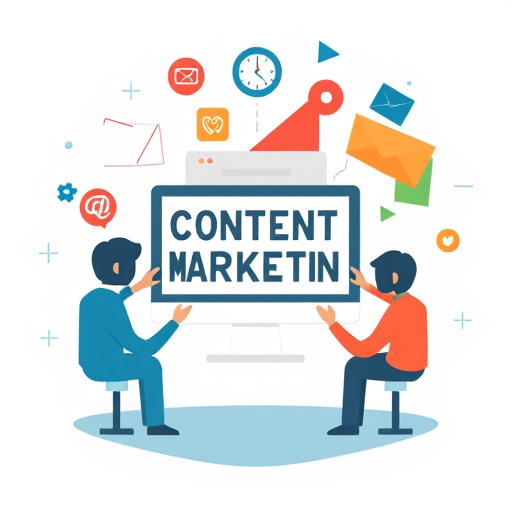 content marketing