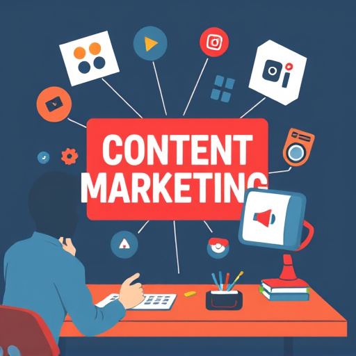 content marketing