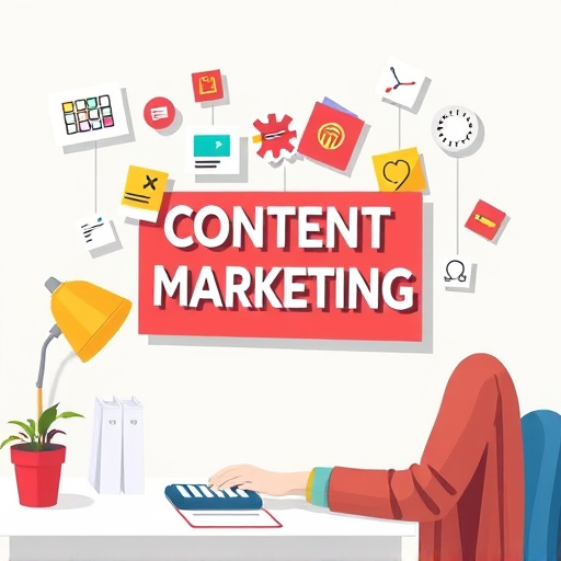 content marketing