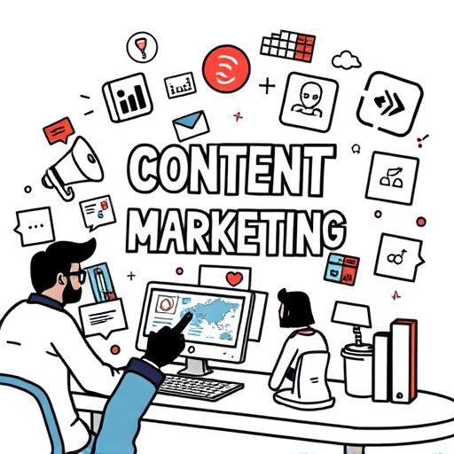 Boost Rankings with Regular Keyword-Rich Blog Posts