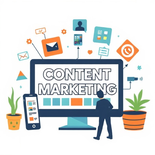 content marketing