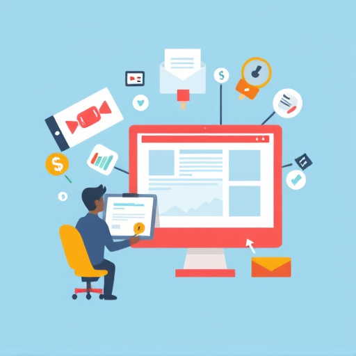 content marketing