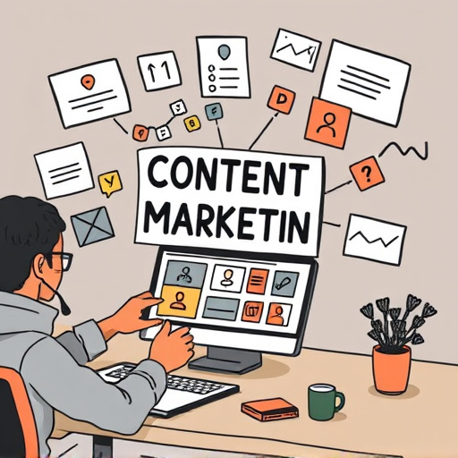 content marketing