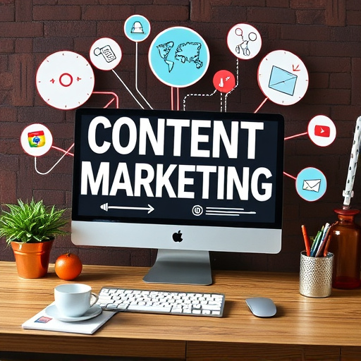 content marketing