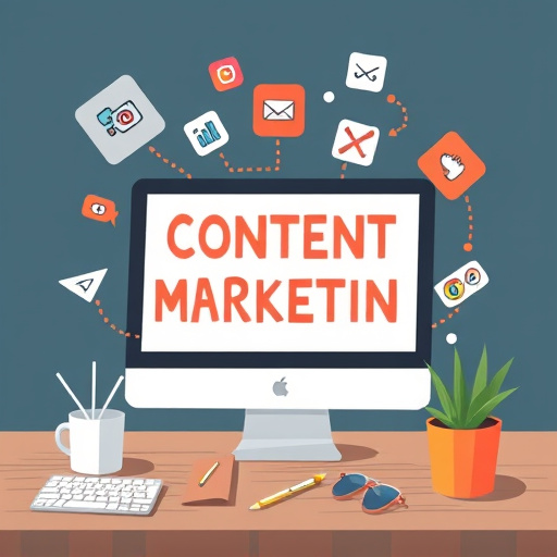 content marketing